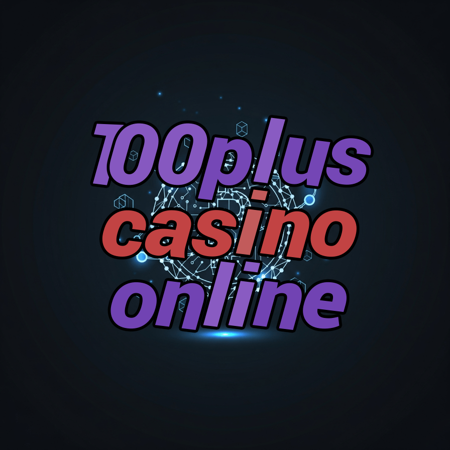 100plus casino online
